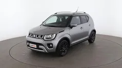 Usata 2021 Suzuki Ignis | 15.599 € (Buon prezzo)