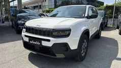 Usata 2025 Jeep Avenger Longitude SUV | 24.950 € (Buon prezzo)