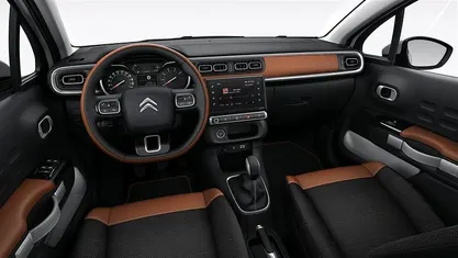 Usata Citroën C3 Shine 100 CV (73 kW) 2019