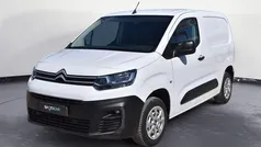 Bianco Usata 2022 Citroën Berlingo Monovolume | 15.900 € (Buon prezzo)