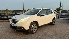 Usata 2014 Peugeot 2008 Allure SUV | 6500 € (Buon prezzo)