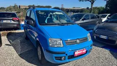 Blu Usata 2006 Fiat Panda Dynamic Tre volumi | 2900 € (Buon prezzo)