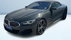 Grigio metallizzato Usata 2021 BMW 840 M Sport Coupé | 58.000 € (Super prezzo)