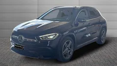 Nero Usata 2022 Mercedes 200 Premium SUV | 32.700 € (Buon prezzo)