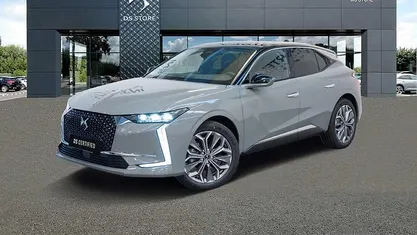 Grigio Nuova 2025 DS Automobiles DS4 Bastille Tre volumi | 27.400 € (Ottimo prezzo)