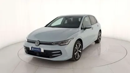 Nuova VW Golf VIII Edition 116 CV (85 kW) 2026 Bianco Berlina