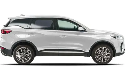 Usata DR DR 6.0 150 CV (110 kW) 2023 Bianco SUV