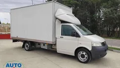 Usata 2012 VW T5 Furgone | 11.950 € (Super prezzo)