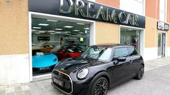 Nero metallizzato Usata 2024 Mini Cooper S Favoured Due volumi | 31.990 € (Buon prezzo)