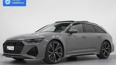 Grigio Nuova 2025 Audi RS6 Ambiente Station wagon | 164.800 € (Buon prezzo)