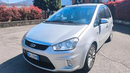 Usata Ford C-MAX 91 CV (66 kW) 2007 Monovolume