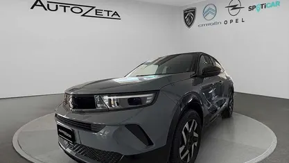 Nuova Opel Mokka 136 CV (100 kW) 2026 Grigio SUV