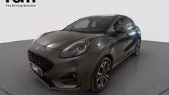 Magnetic grey Usata 2024 Ford Puma ST-Line SUV | 20.980 € (Buon prezzo)