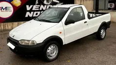Usata 2002 Fiat Strada Pick-up | 3500 € (Buon prezzo)