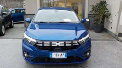 Vari colori Nuova 2024 Dacia Sandero Expression Due volumi | 15.800 € (Buon prezzo)