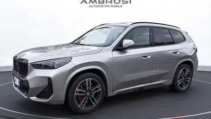 Usata 2025 BMW X1 M Sport SUV | 46.400 € (Buon prezzo)