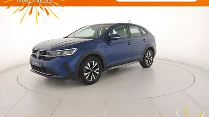 Usata VW Taigo Life 95 CV (69 kW) 2023 SUV