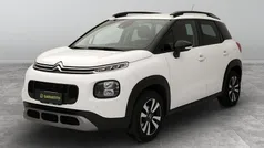 Bianco Usata 2020 Citroën C3 Aircross Feel SUV | 13.490 € (Buon prezzo)
