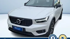 Usata 2018 Volvo XC40 R-Design SUV | 23.900 € (Ottimo prezzo)