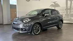Grigio Usata 2023 Fiat 500X Sport SUV | 18.500 € (Buon prezzo)