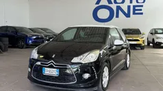 Nero Usata 2014 DS Automobiles DS3 So Chic Coupé | 4990 € (Ottimo prezzo)