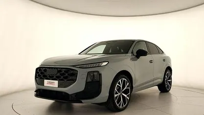 Usata Audi Q3 Sportback S-Line 204 CV (150 kW) 2026 SUV