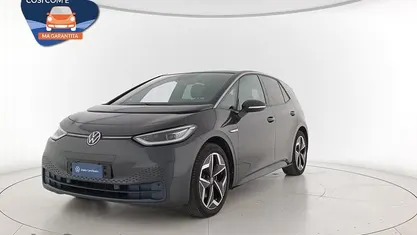 Usata VW ID.3 Family 69 kW (95 CV) 2022 Utilitaria