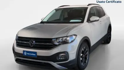Usata VW T-Cross Style 95 CV (69 kW) 2023 SUV