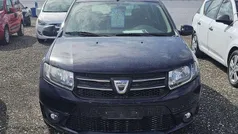 Blu/azzurro Usata 2013 Dacia Sandero Due volumi | 4499 € (Ottimo prezzo)