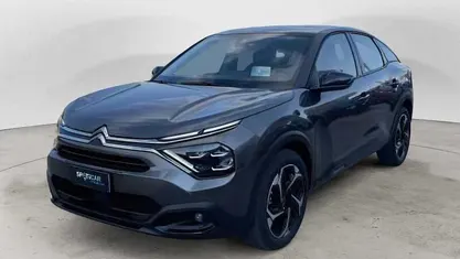 Grigio Usata 2020 Citroën C4 Due volumi | 20.800 € (Molto cara)