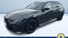 Grigio metallizzato Usata 2023 BMW M3 Competition Edition Station wagon | 79.500 € (Buon prezzo)