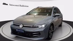 Usata 2024 VW Golf VIII Edition Station wagon | 32.900 € (Buon prezzo)
