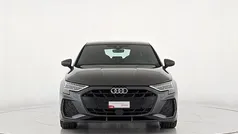 Grigio daytona perla Nuova 2025 Audi A3 S-Line | 40.800 € (Super prezzo)