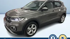 Usata 2020 VW T-Cross Style SUV | 17.900 € (Buon prezzo)