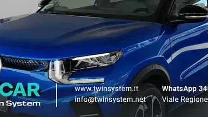 Nuova Citroën C3 PureTech 101 CV (74 kW) 2026 Bianco SUV