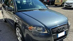 Grigio Usata 2006 Audi A4 Station wagon | 3300 € (Buon prezzo)