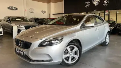 Usata Volvo V40 Business Edition 120 CV (88 kW) 2018