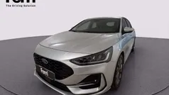 Usata 2024 Ford Focus ST-Line Tre volumi | 19.780 € (Super prezzo)