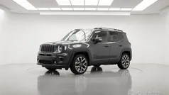 Usata 2022 Jeep Renegade SUV | 19.990 € (Buon prezzo)