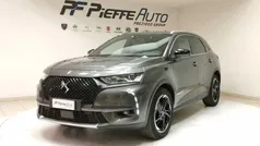 DS Automobiles DS7 Crossback