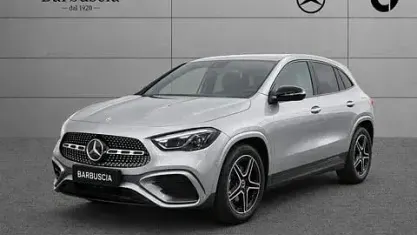 Nuova Mercedes GLA200 AMG line 150 CV (110 kW) 2026 Nero SUV