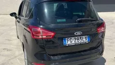 Other Usata 2017 Ford B-MAX Titanium Monovolume | 4499 € (Super prezzo)