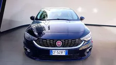 Usata 2021 Fiat Tipo Mirror Station wagon | 14.900 € (Buon prezzo)