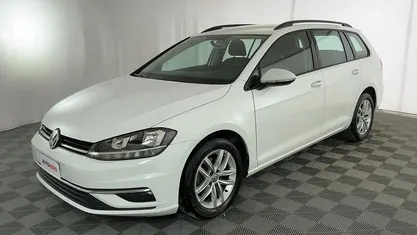 Usata VW Golf VII Business 115 CV (84 kW) 2018