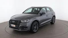 Usata 2019 Audi Q5 Business SUV | 31.899 € (Molto cara)
