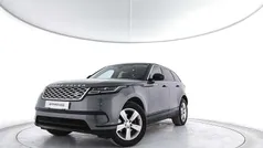 Grigio Usata 2018 Land Rover Range Rover Velar S SUV | 26.300 € (Ottimo prezzo)
