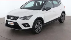 Usata 2017 Seat Arona XCELLENCE SUV | 11.199 € (Buon prezzo)
