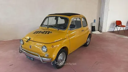 Usata 1977 Fiat 127 Tre volumi | 7500 €
