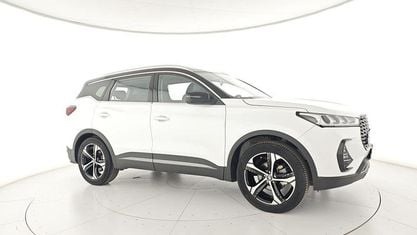 Usado DR DR 6.0 155 CV (114 kW) 2022 Blanco SUV