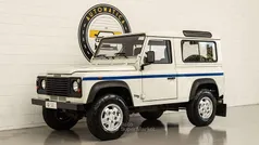 Bianco Usata 2000 Land Rover Defender SUV | 27.000 € (Ottimo prezzo)
